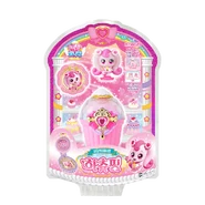 Heartsping figurine