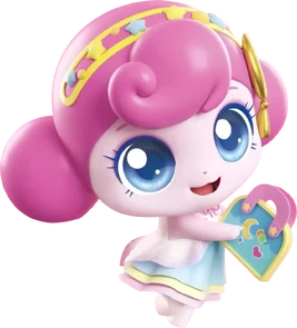 Stickerping | Catch! Teenieping Wiki | Fandom