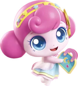 Stickerping | Catch! Teenieping Wiki | Fandom