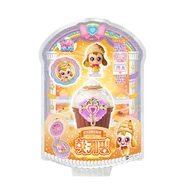 Pancakeping figurine