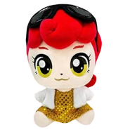Fashionping plush toy