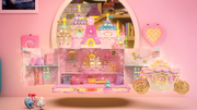 Secret Castle photo