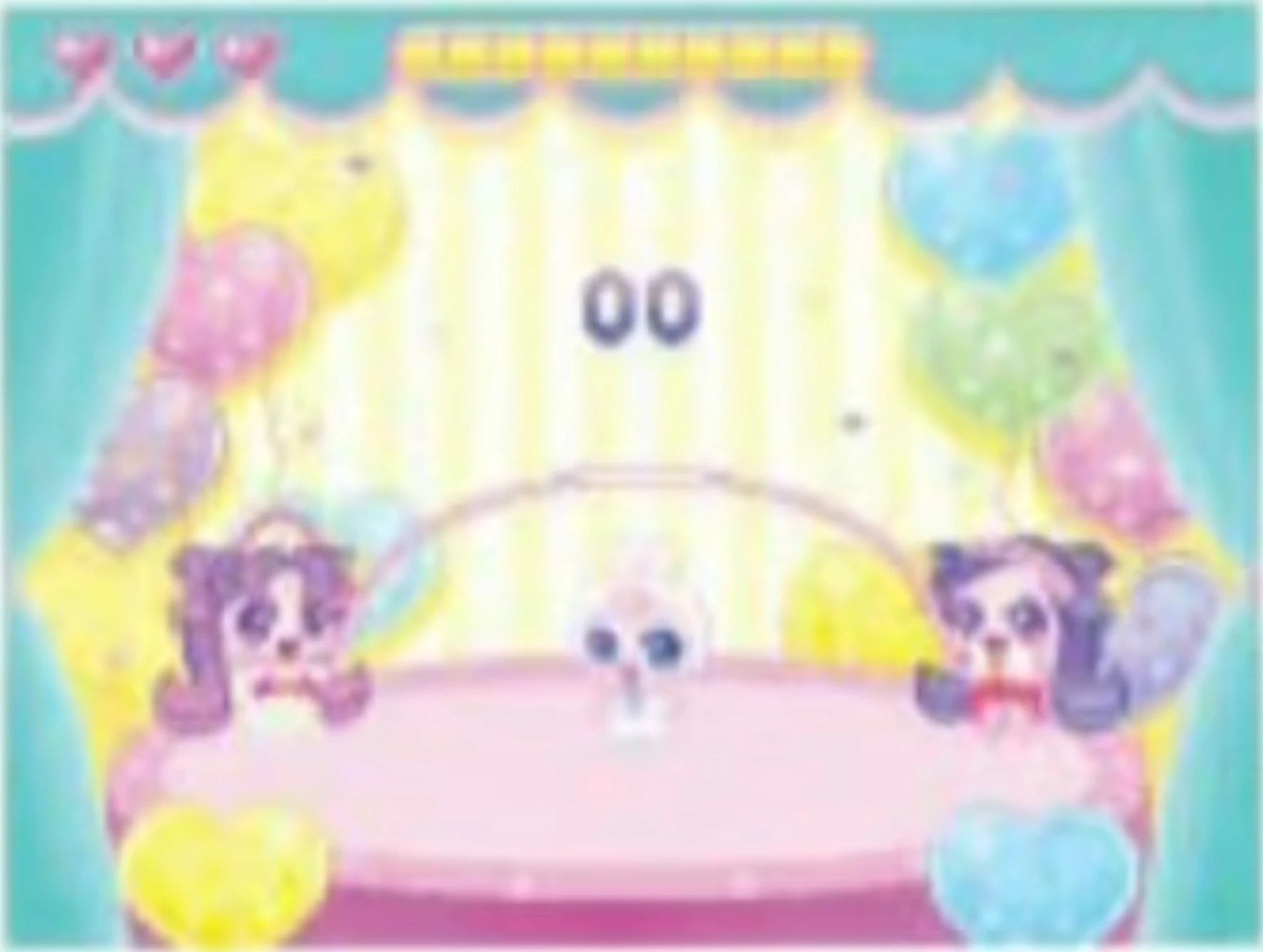 Shooting Star Pact | Catch! Teenieping Wiki | Fandom