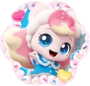 Iceflakeping | Catch! Teenieping Wiki | Fandom