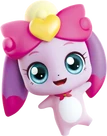 Wannabeping Render 1
