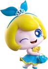 Charmingping Render 4