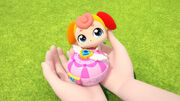 S1E44 - Noriping with the Magic Catcher