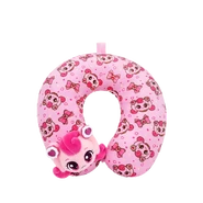 Heartsping neck pillow