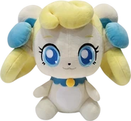 Cozyping plush toy