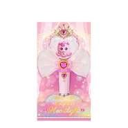 Princess Fancyheart variation