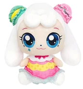 Macaping plush toy