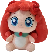 Owwping plush toy