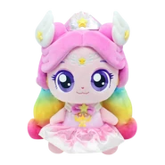 Auroraping plush toy