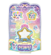 Togetherping figurine