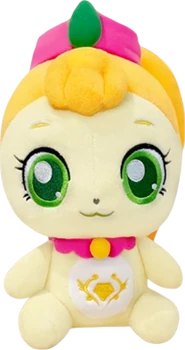 Joahping plush toy