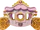 Teenieping Carriage
