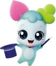 Dreamping Render 1