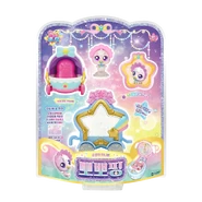 Kissyping figurine
