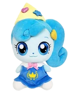 Shashaping plush toy