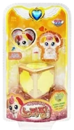 Noriping figurine