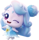 Shimmerping Render 1