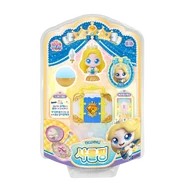 Charlesping figurine