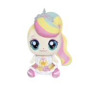 Bonnyping plush toy