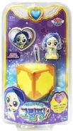 Artping figurine