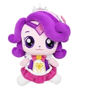 Luckyping plush toy