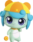 Toyping Render 1