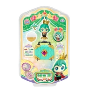 Henryping figurine