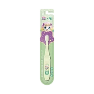 Fluffyping toothbrush