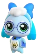 Dadaping | Catch! Teenieping Wiki | Fandom