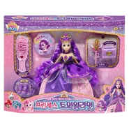 Princess Twilight doll