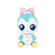 Snowping plush toy