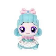 Flitterping plush toy