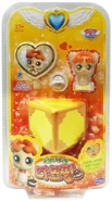 Allmineping figurine