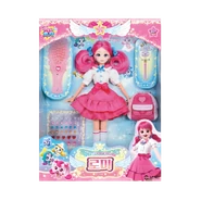 Romi doll