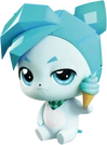 Freezeping Render 1