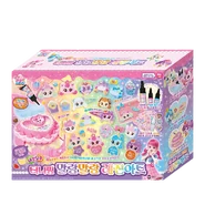 Soft Resin Art Kit