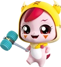 Giggleping Render 1