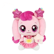 Star Heartsping plush toy