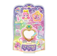 Doremiping figurine