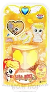 Luvping figurine