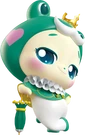 Frogping Render 1