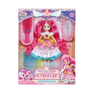 Princess Brightheart doll