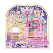 Auroraping figurine