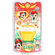 Giftping figurine