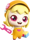 Handyping Render 1