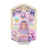 Glossyping figurine